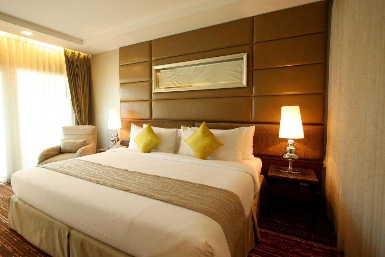 Intimate Hotel Pattaya - Sha Extra Plus Dış mekan fotoğraf