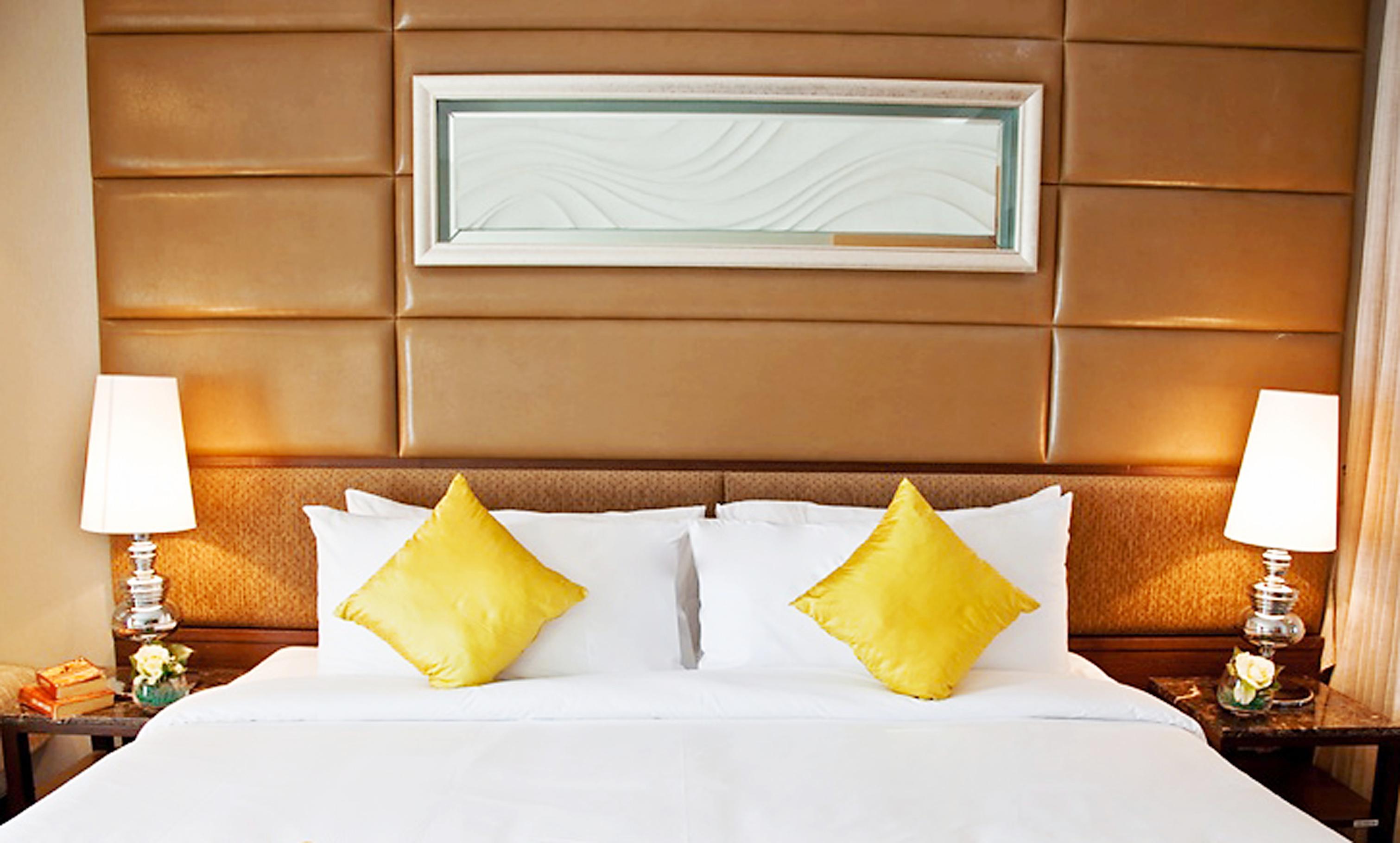 Intimate Hotel Pattaya - Sha Extra Plus Dış mekan fotoğraf