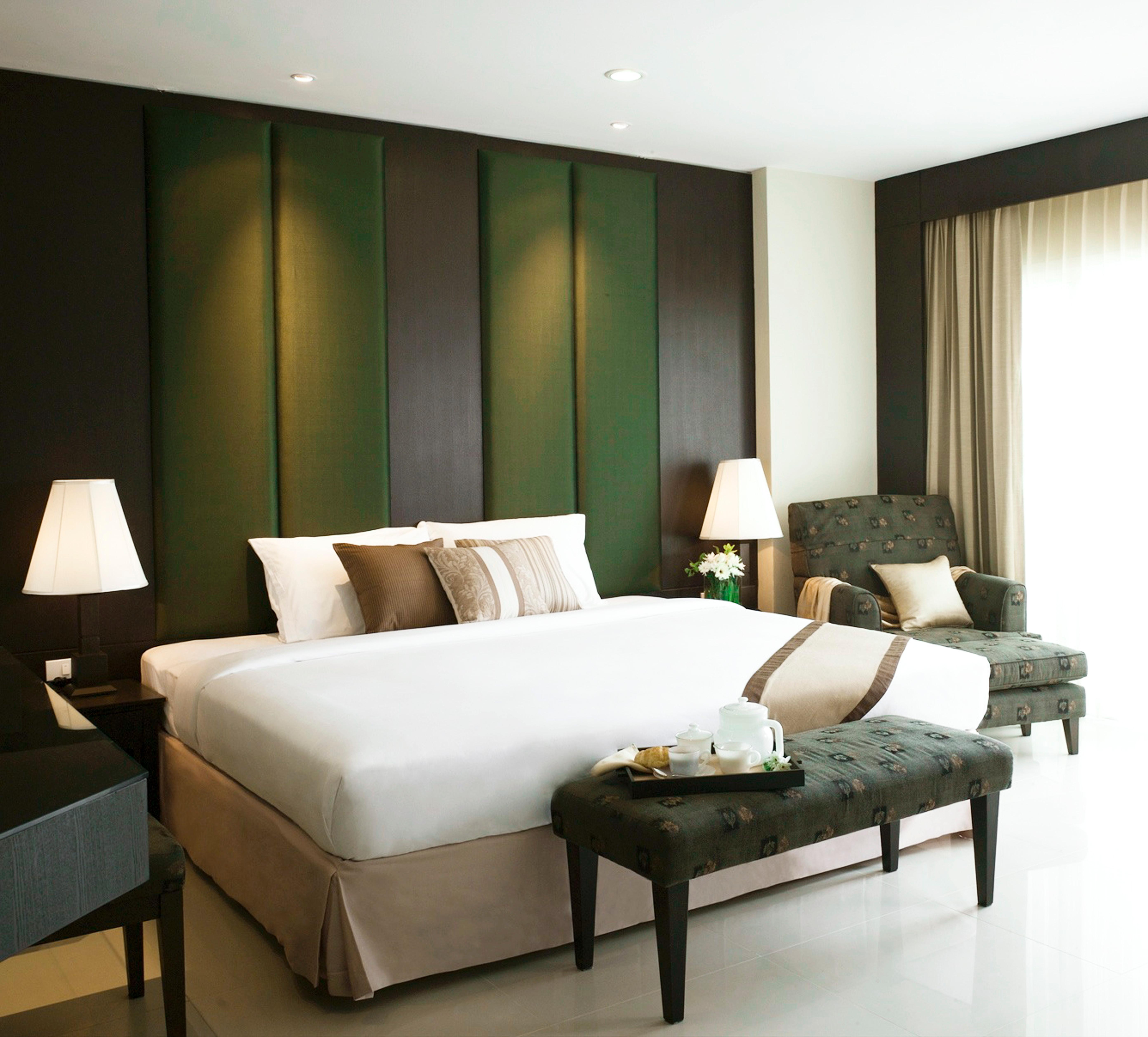 Intimate Hotel Pattaya - Sha Extra Plus Dış mekan fotoğraf