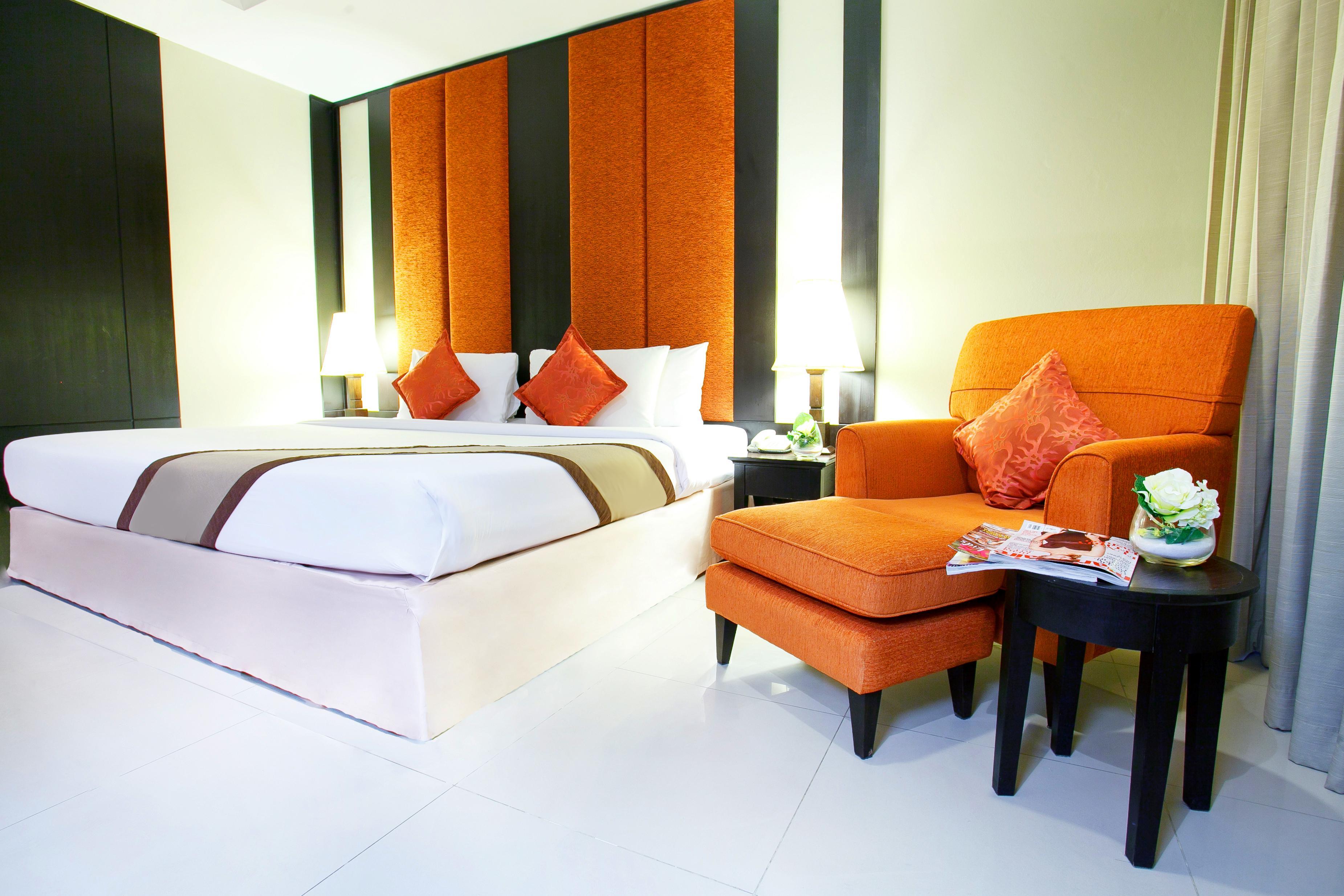 Intimate Hotel Pattaya - Sha Extra Plus Dış mekan fotoğraf