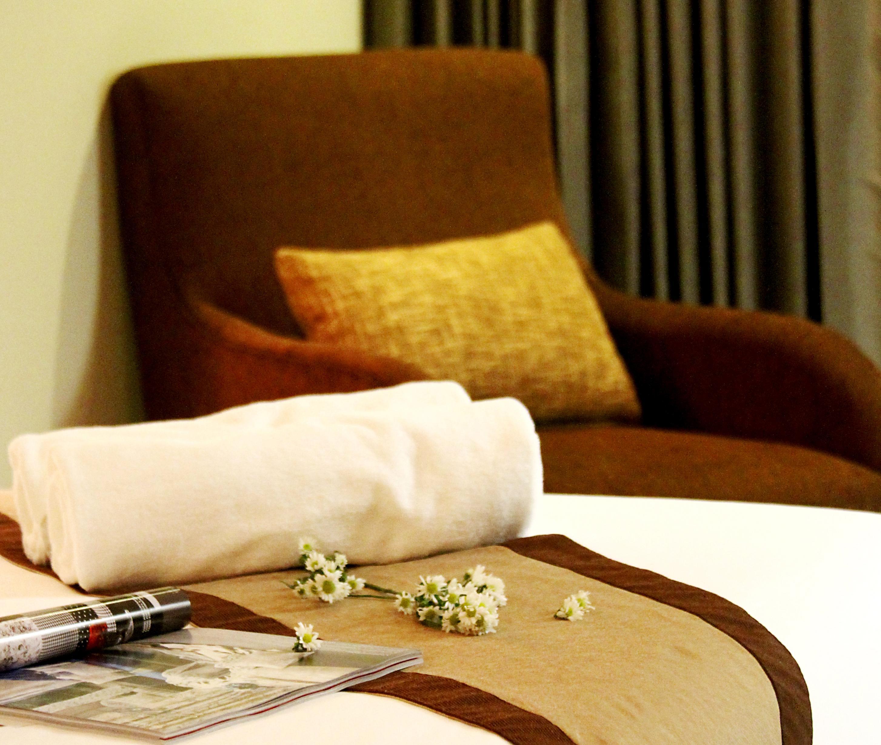 Intimate Hotel Pattaya - Sha Extra Plus Dış mekan fotoğraf