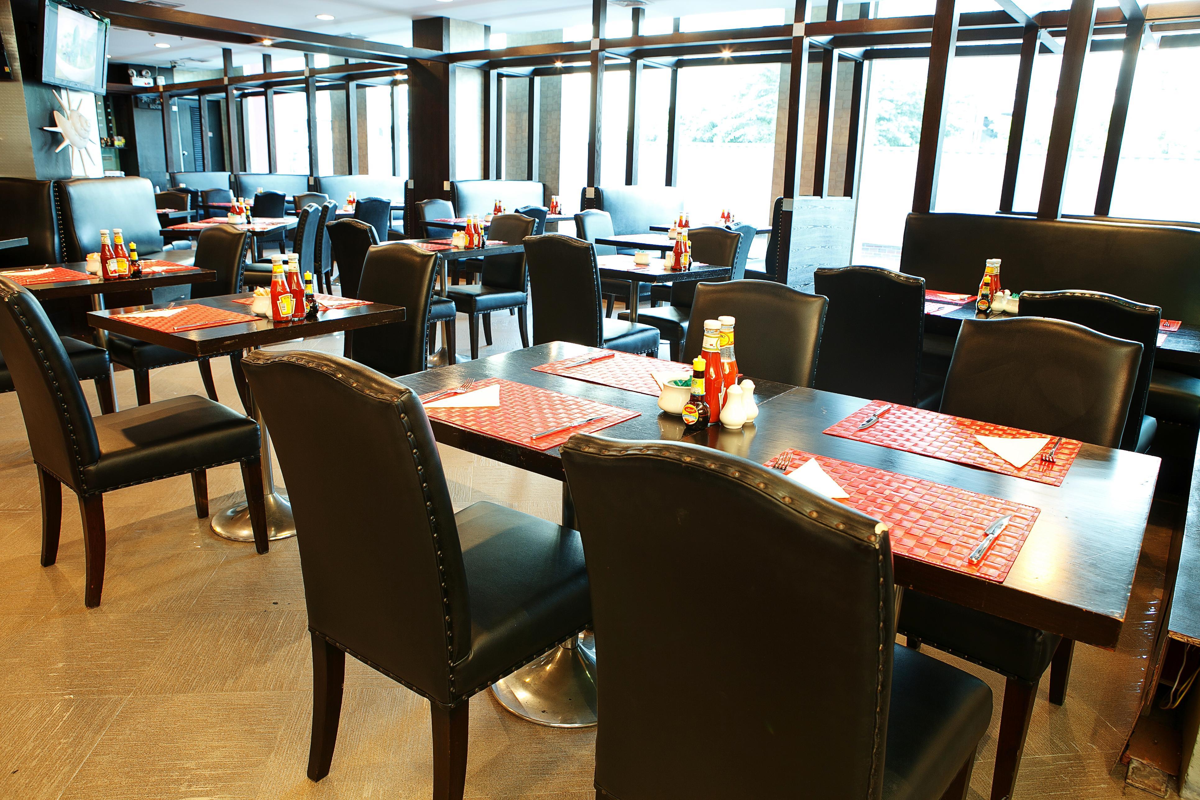 Intimate Hotel Pattaya - Sha Extra Plus Dış mekan fotoğraf