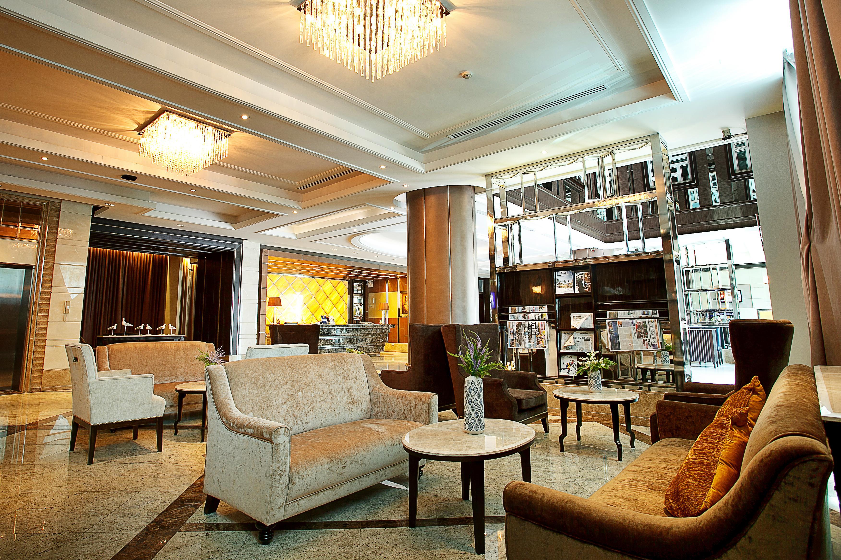 Intimate Hotel Pattaya - Sha Extra Plus Dış mekan fotoğraf