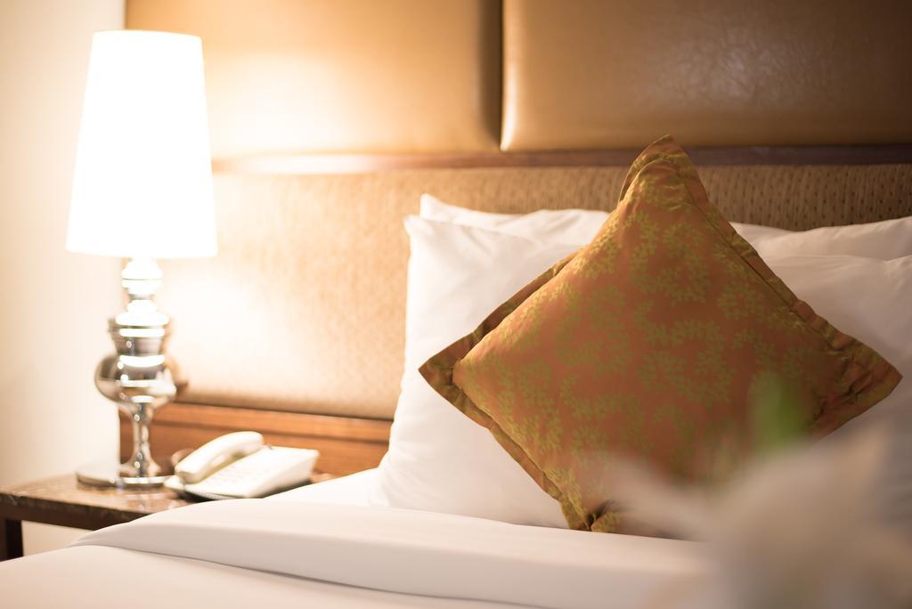 Intimate Hotel Pattaya - Sha Extra Plus Dış mekan fotoğraf