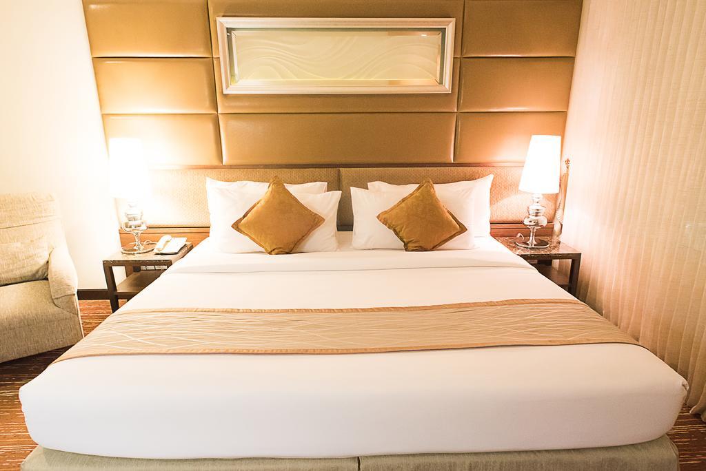 Intimate Hotel Pattaya - Sha Extra Plus Dış mekan fotoğraf
